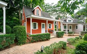 ภูไพร ธารน้ำ รีสอร์ท