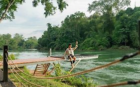 ภูไพร ธารน้ำ รีสอร์ท